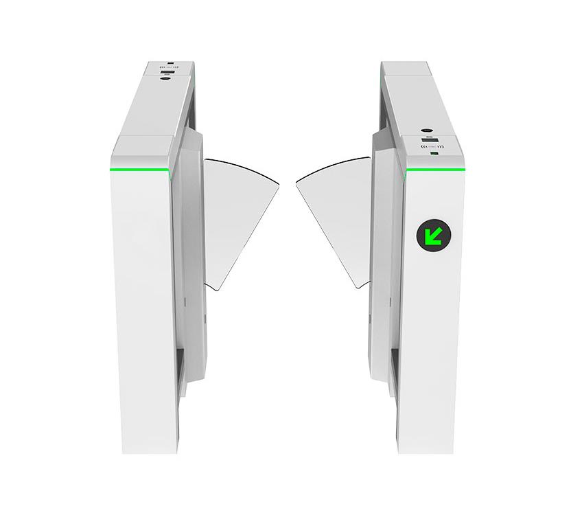 Barrera Flap Bidireccion